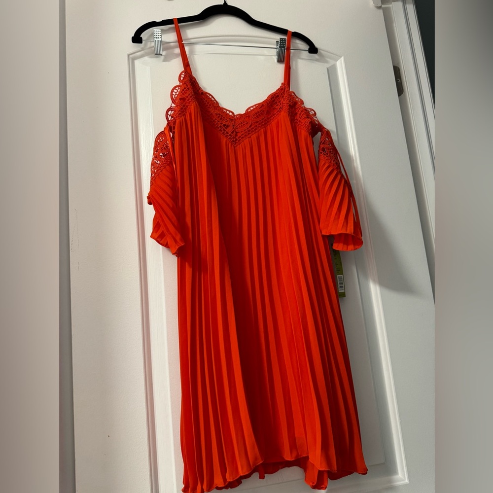 Gianni Bini dress, size small